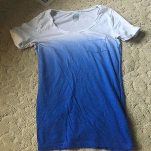 Ombré Tshirt