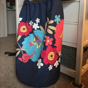 Vera Bradley Laundry Tote