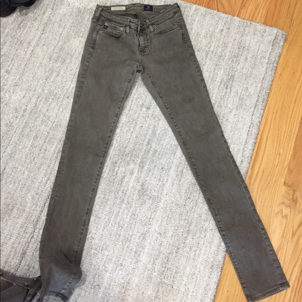 AG (Adriano Goldschmied) Jeans