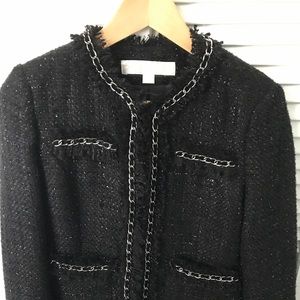 Boston Proper blazer