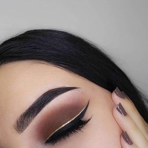 Meet your Posher, Daisy