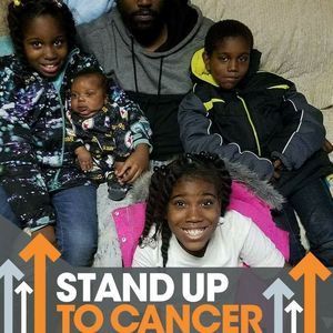 Meet your Posher, Daveon