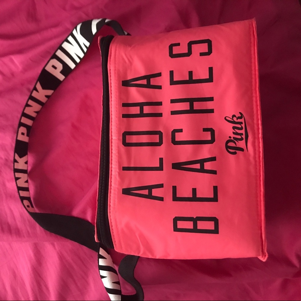 Cooler from PINK