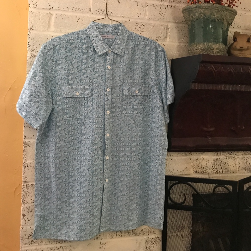 Men's Shirt