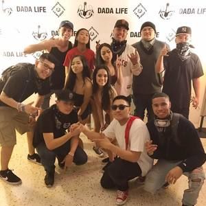 Meet your Posher, Rushawn