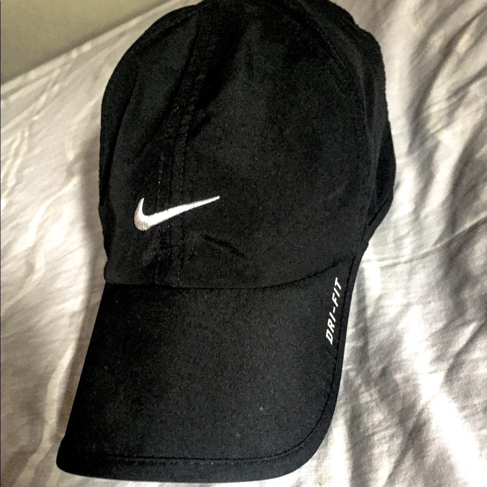 Nike dri-fit hat