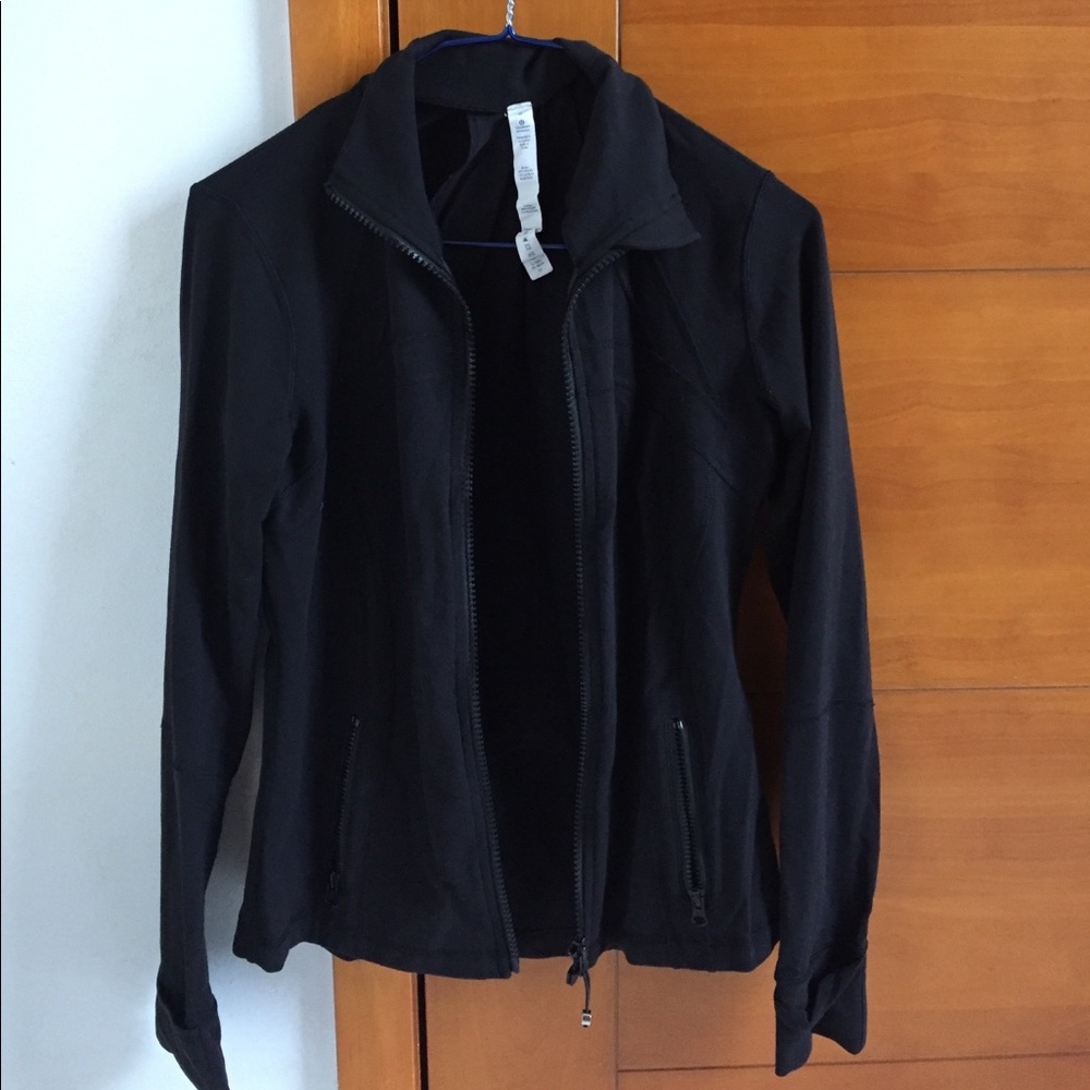 LULULEMON Define Jacket