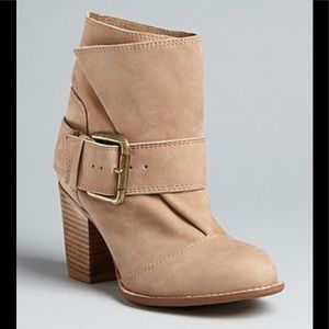 Splendid Soft Leather booties
