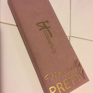 It Cosmetics Naturally pretty Vol 1
