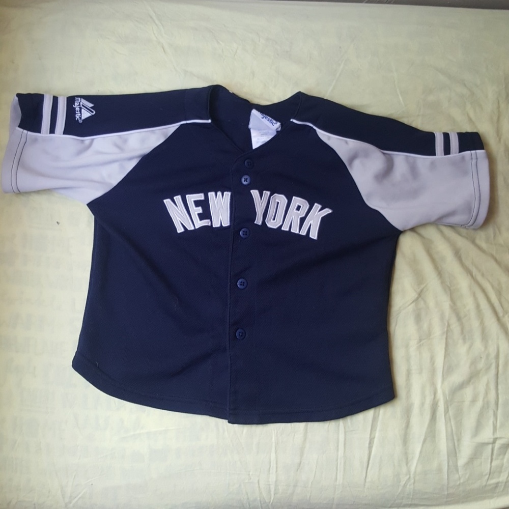 Child Jersey