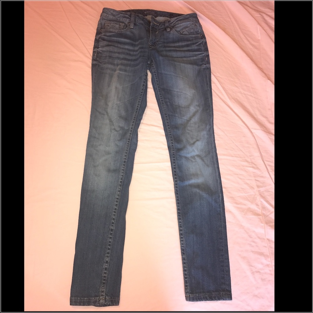 Vigos skinny Jeans