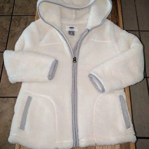 Girls coat