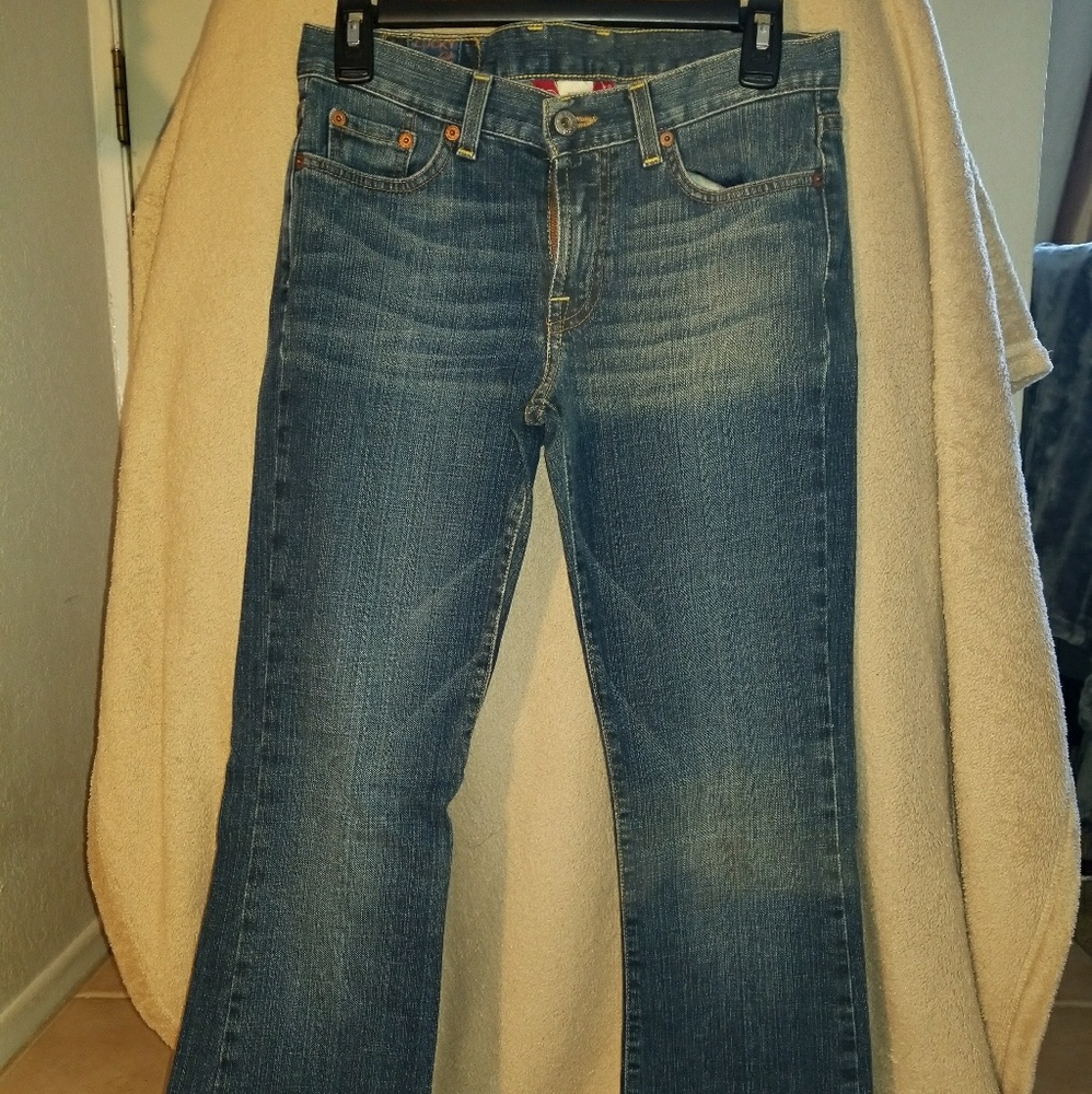 Lucky Brand Jeans  size 2 / 26
