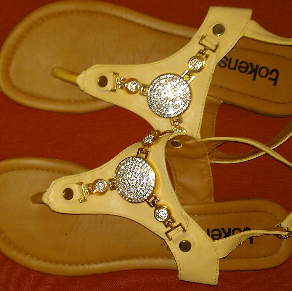 Stylish Sandals