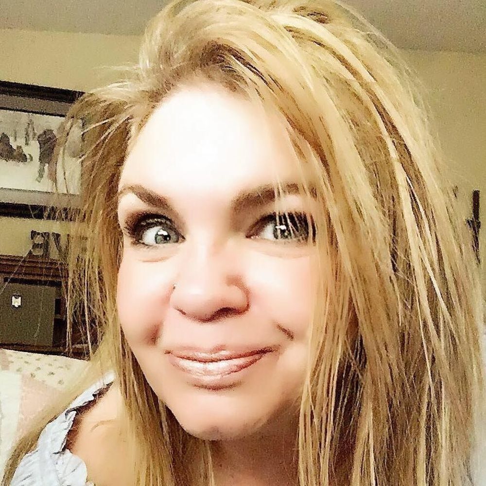 Meet your Posher, Lisa