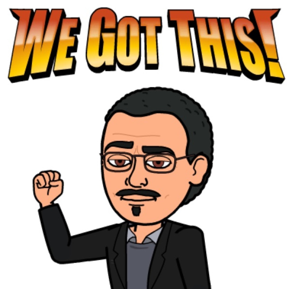 Meet your Posher, David