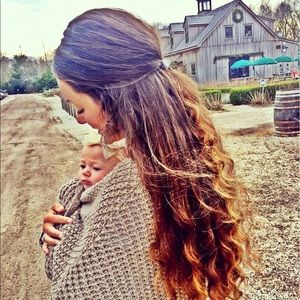 Meet your Posher, Kira