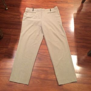 Avenue pants
