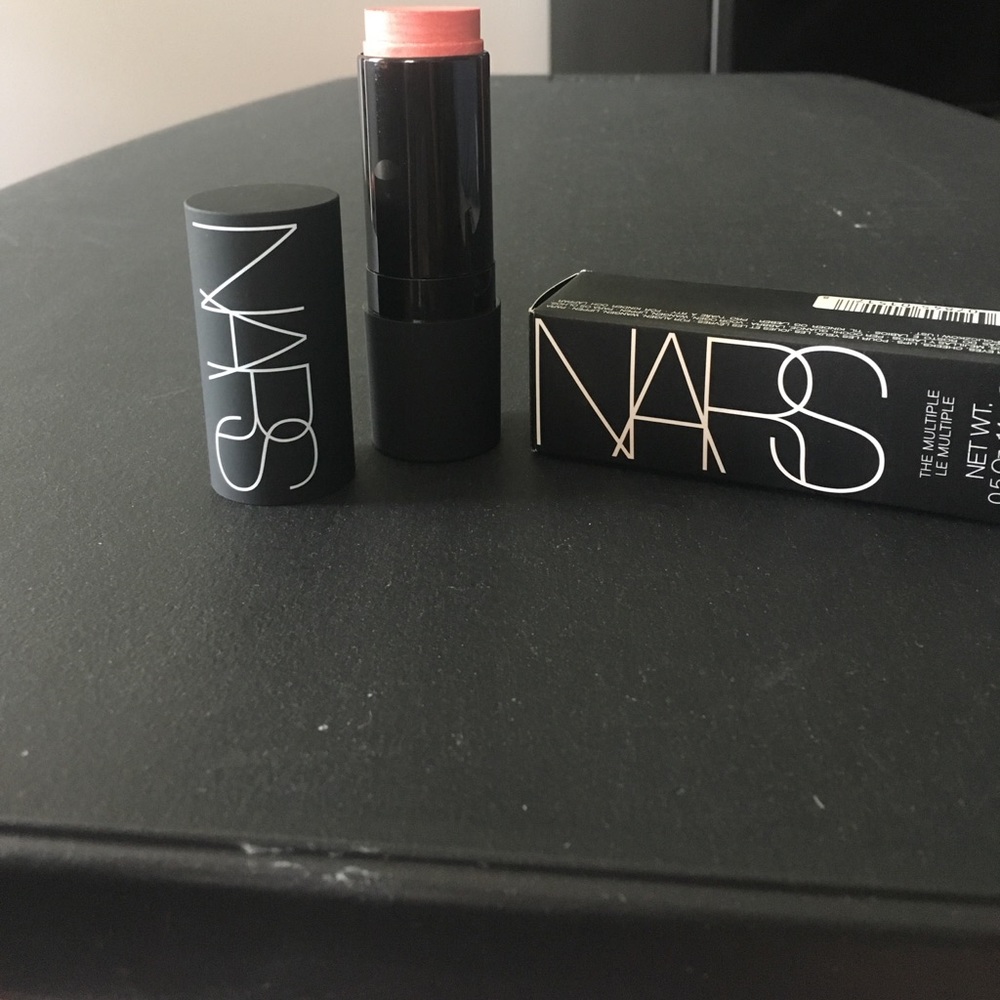 🌟NARS THE MULTIPLE. SHADE: ORGASM🌟