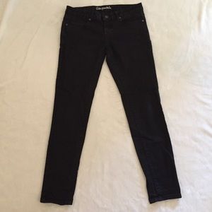 🖤Black Aeropostale Jeggings🖤