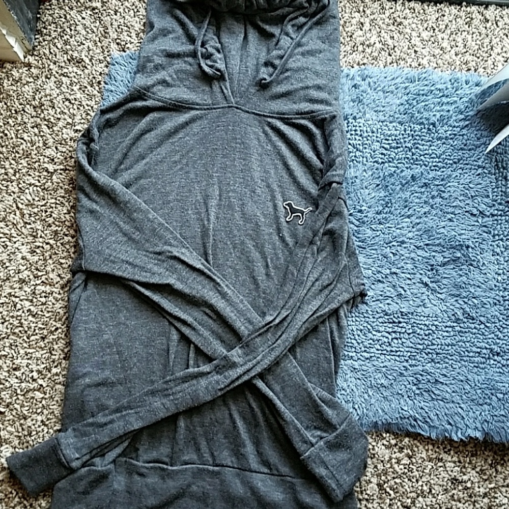 super soft hoodie