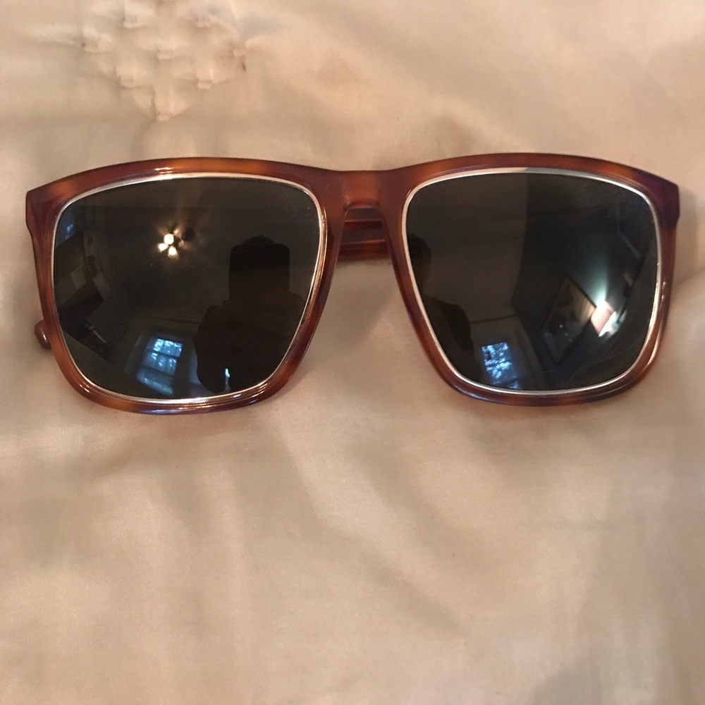 Saint Laurent sunglasses