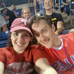 Meet your Posher, Julia