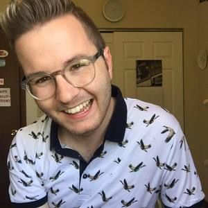 Meet your Posher, Markie