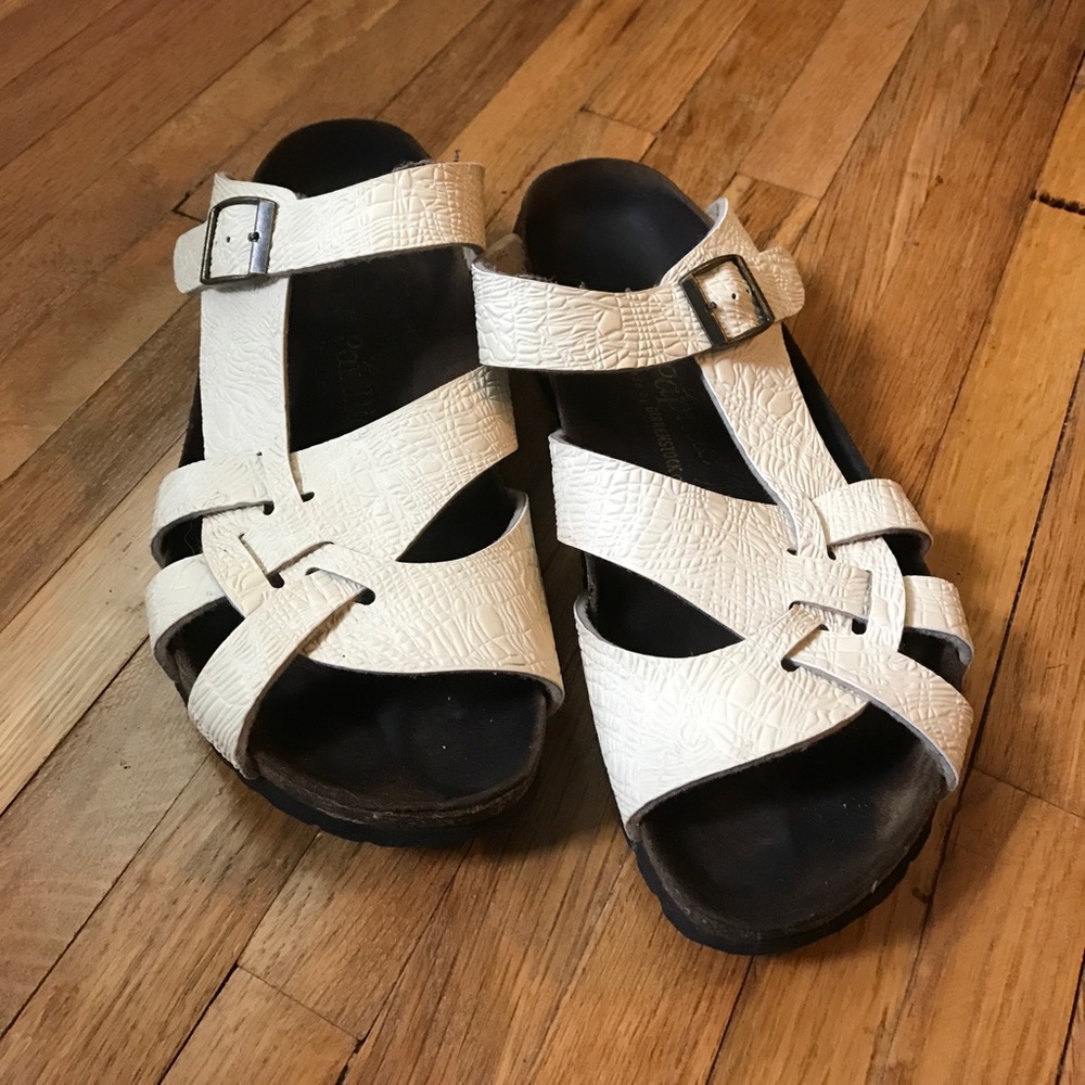 Size 10 BIRKS
