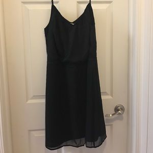 EUC Old Navy Crepe Dress