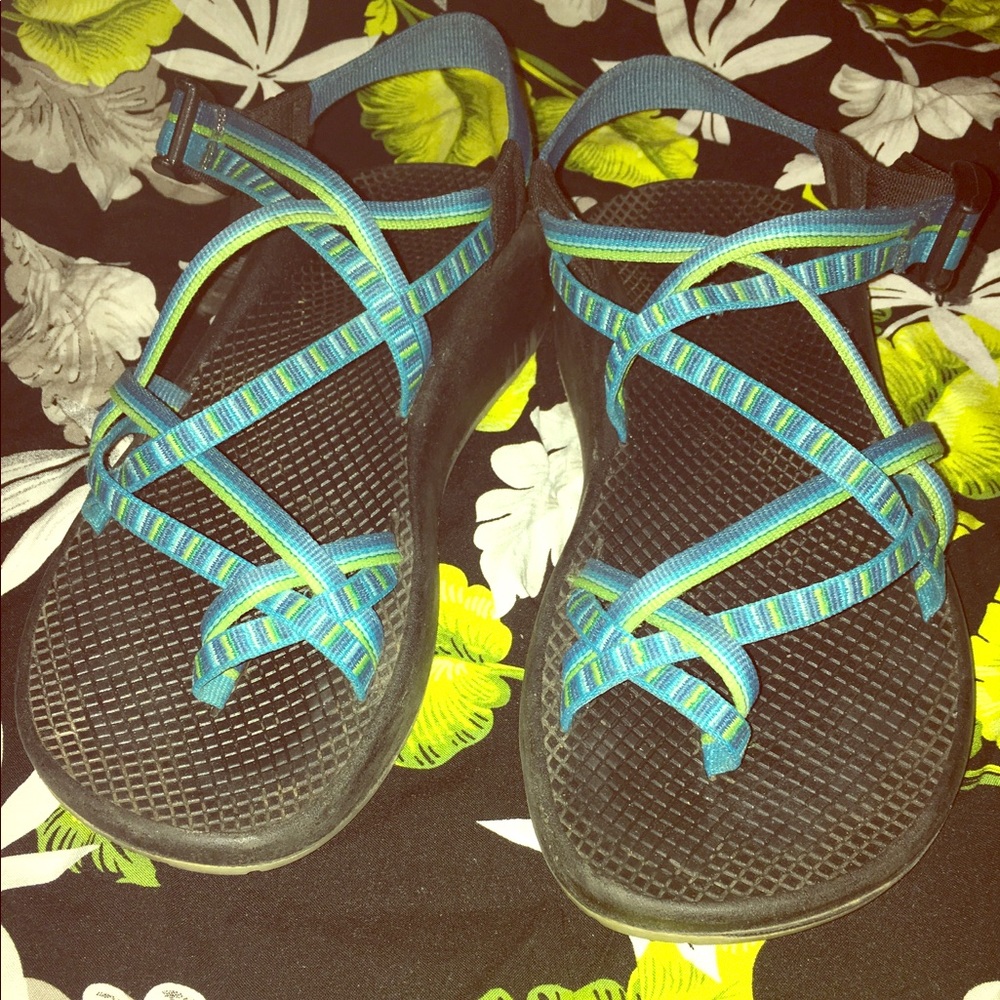 Chaco Sandals SIZE 9