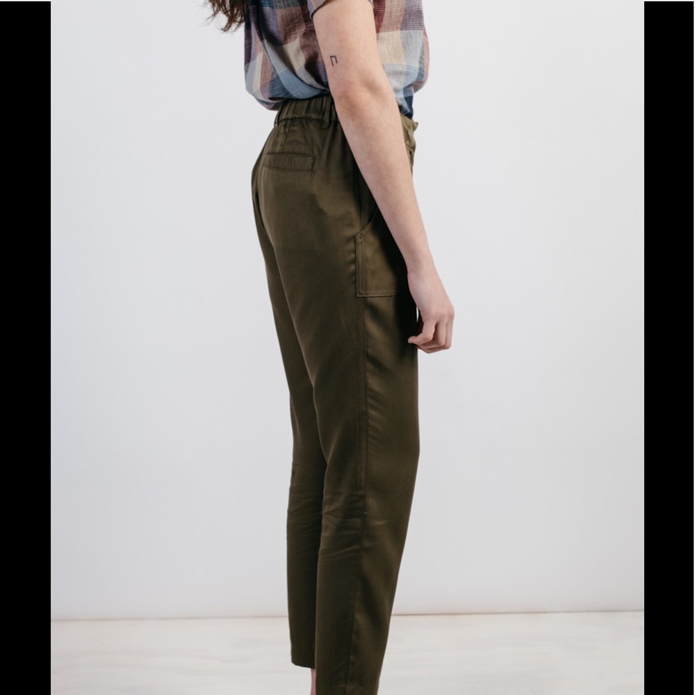 Bridge & Burn Ellis Pant