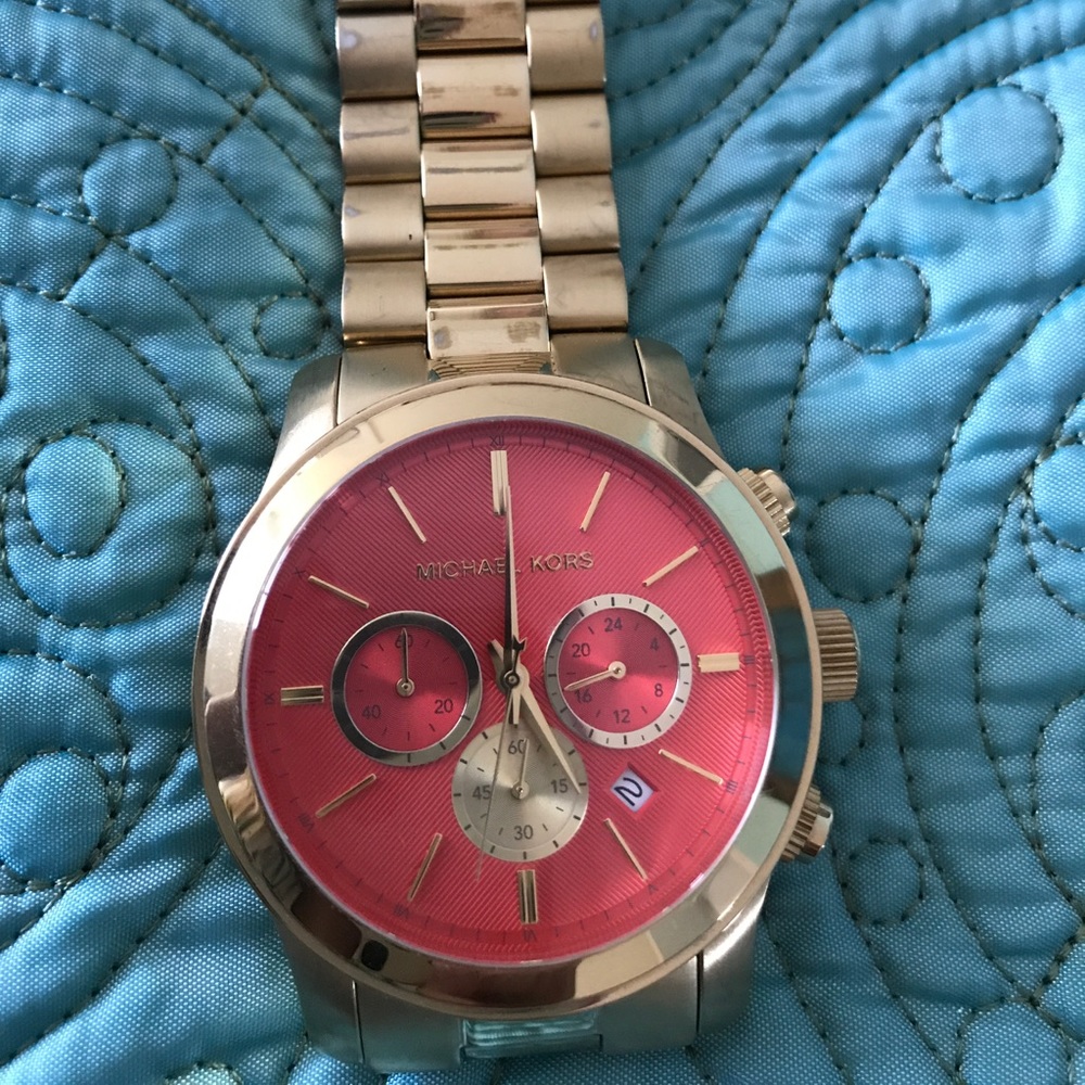 Michael Kors MK5930