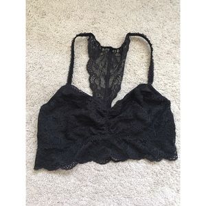 Victoria's Secret PINK bralette