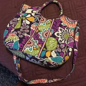 Vera Bradley Tote