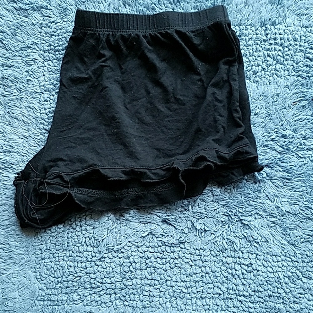 super soft  sleep shorts