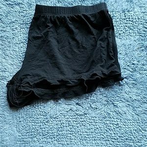 super soft  sleep shorts