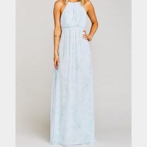 Show Me Your Mumu Amanda Maxi