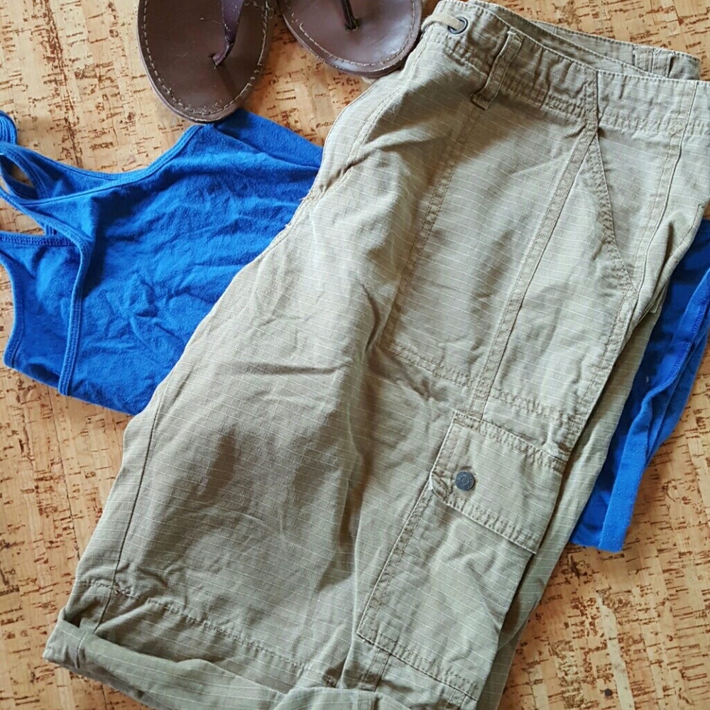Bitten by Sarah Jessica Parker Shorts