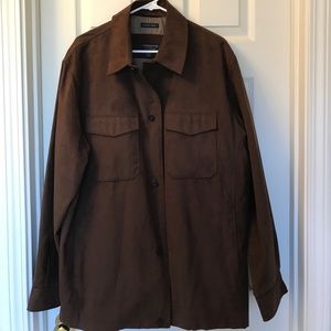 Men's Claiborne Lightweight Jacket
