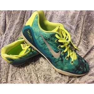 Limited edition Kobe's