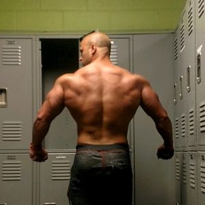 Meet your Posher, Andrew