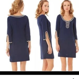 Lilly Pulitzer Tunic Dress