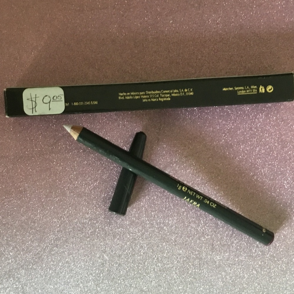 Lip Pencil Brugundy
