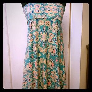 Lularoe Azure Skirt