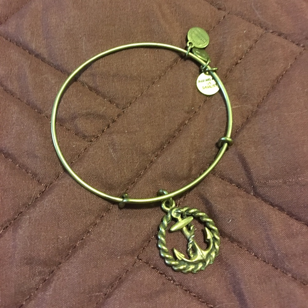 Alex and Ani Bracelet