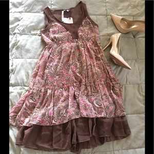 Ranch Estancia dress NWT