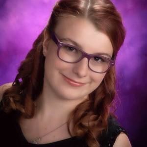 Meet your Posher, Kaitlyn