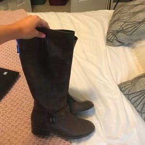 Ralph Lauren Riding boots