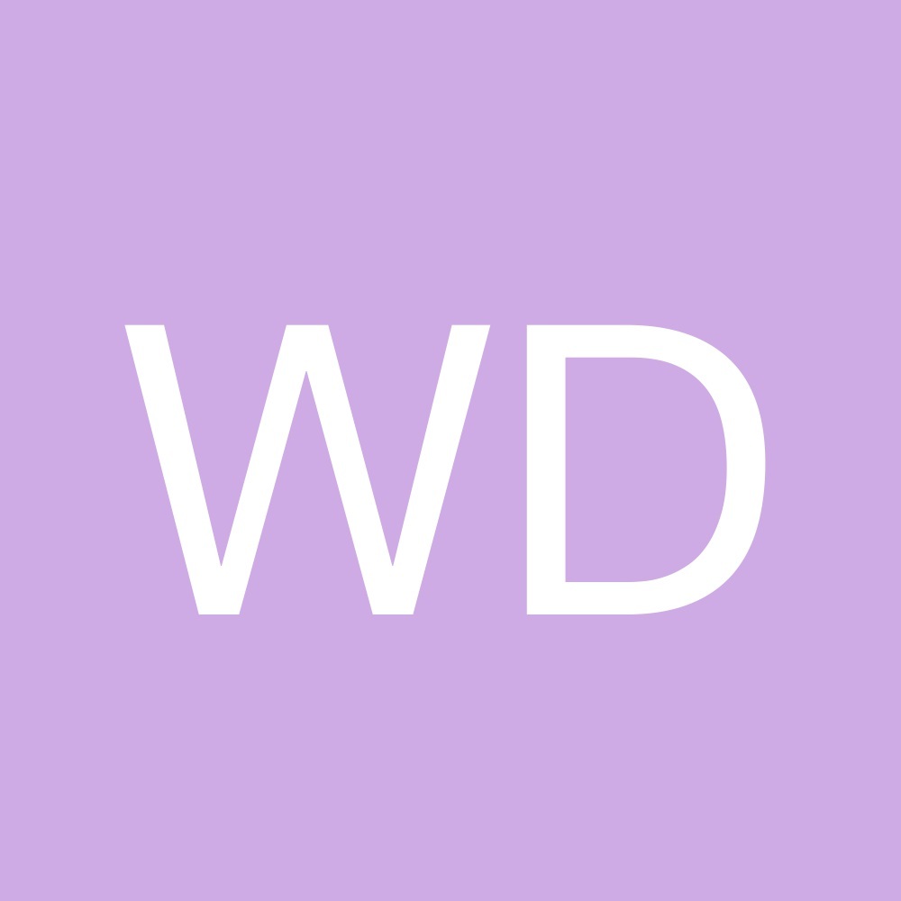 Meet your Posher, Wendi